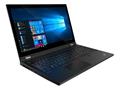 Laptop Lenovo ThinkPad T15g Gen 1 / i7 / 16 GB / 15"