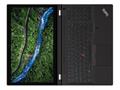 Laptop Lenovo ThinkPad T15g Gen 2 / i9 / 32 GB / 15"