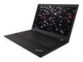 Laptop Lenovo ThinkPad T15p G3 / i7 / 32 GB / 15"