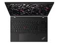 Laptop Lenovo ThinkPad T15p Gen 3 / i7 / 32 GB / 15"