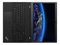Laptop Lenovo ThinkPad T15p Gen 3 / i7 / 32 GB / 15"