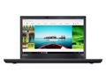 Laptop Lenovo ThinkPad T470s / i5 / 8 GB / 14"