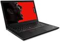 Laptop Lenovo ThinkPad T480s / i5 / 8 GB / 14"