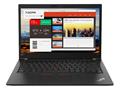 Laptop Lenovo ThinkPad T480s / i7 / 16 GB / 14"