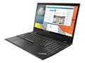 Laptop Lenovo ThinkPad T580 / i7 / 16 GB / 15"
