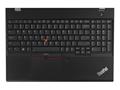 Laptop Lenovo ThinkPad T580 / i7 / 16 GB / 15"