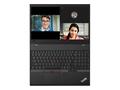 Laptop Lenovo ThinkPad T580 / i7 / 16 GB / 15"