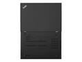 Laptop Lenovo ThinkPad T580 / i7 / 16 GB / 15"