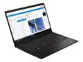 Laptop Lenovo ThinkPad X1 Carbon G7 / i7 / 16 GB / 14"