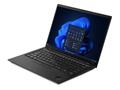 Laptop Lenovo ThinkPad X1 Carbon Gen 11 / i5 / 16 GB / 14"