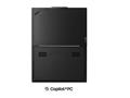 Laptop Lenovo ThinkPad X1 Carbon Gen 13 Aura Edition / Ultra 5 / 16 GB / 14"