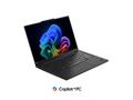 Laptop Lenovo ThinkPad X1 Carbon Gen 13 Aura Edition / Ultra 7 / 32 GB / 14"
