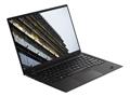 Laptop Lenovo ThinkPad X1 Carbon Gen 9 / i5 / 16 GB / 14"