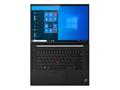 Laptop Lenovo ThinkPad X1 Extreme Gen 4 / i7 / 16 GB / 16"