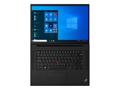 Laptop Lenovo ThinkPad X1 Extreme Gen 4 / i7 / 32 GB / 16"