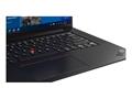 Laptop Lenovo ThinkPad X1 Extreme Gen 4 / i7 / 32 GB / 16"