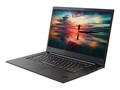 Laptop Lenovo ThinkPad X1 Extreme / i7 / 16 GB / 15"