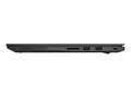Laptop Lenovo ThinkPad X1 Extreme / i7 / 16 GB / 15"