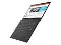 Laptop Lenovo ThinkPad X1 Extreme / i7 / 16 GB / 15"