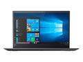 Laptop Lenovo ThinkPad X1 Extreme / i7 / 16 GB / 15"