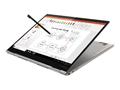 Laptop Lenovo ThinkPad X1 Titanium Yoga Gen 1 / i5 / 16 GB / 13"