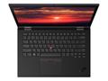 Laptop Lenovo ThinkPad X1 Yoga (3rd Gen) / i7 / 16 GB / 14"