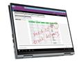 Laptop Lenovo ThinkPad X1 Yoga G6 / i7 / 16 GB / 14"