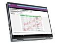 Laptop Lenovo ThinkPad X1 Yoga Gen 6 / i5 / 16 GB / 14"