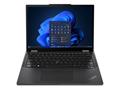 Laptop Lenovo ThinkPad X13 2-in-1 Gen 5 / Ultra 7 / 16 GB / 13"