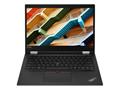 Laptop Lenovo ThinkPad X13 Yoga Gen 1 / i5 / 16 GB / 13"