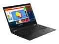 Laptop Lenovo ThinkPad X13 Yoga Gen 1 / i7 / 16 GB / 13"