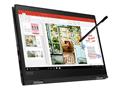 Laptop Lenovo ThinkPad X13 Yoga Gen 1 / i7 / 16 GB / 13"