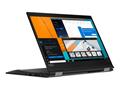 Laptop Lenovo ThinkPad X13 Yoga Gen 1 / i7 / 16 GB / 13"