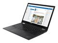 Laptop Lenovo ThinkPad X13 Yoga Gen 2 / i7 / 16 GB / 13"