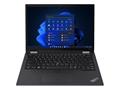 Laptop Lenovo ThinkPad X13 Yoga Gen 3 / i7 / 16 GB / 13"