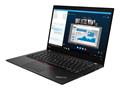 Laptop Lenovo ThinkPad X395 / Ryzen™ 5 Pro / 8 GB / 13"