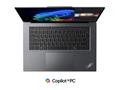 Laptop Lenovo ThinkPad X9-15 Gen 1 / Ultra 7 / 32 GB / 15"