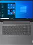 Laptop Lenovo V17 G2 ITL Iron Grey / i3 / 8 GB / 17,3"