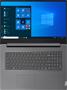 Laptop Lenovo V17 G2 ITL Iron Grey / i3 / 8 GB / 17,3"