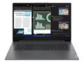 Laptop Lenovo V17 G4 IRU / i3 / 8 GB / 17"