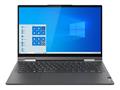 Laptop Lenovo Yoga 5G 14Q8CX05 / Snapdragon / 8 GB / 14"