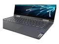 Laptop Lenovo Yoga 5G 14Q8CX05 / Snapdragon / 8 GB / 14"