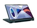 Laptop Lenovo Yoga 6 13ABR8 / Ryzen™ 7 / 16 GB / 13"