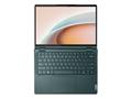 Laptop Lenovo Yoga 6 13ALC7 / Ryzen™ 5 / 16 GB / 13"