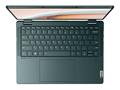 Laptop Lenovo Yoga 6 13ALC7 / Ryzen™ 5 / 16 GB / 13"