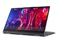 Laptop Lenovo Yoga 7 14ACN6 / Ryzen™ 5 / 16 GB / 14"