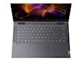 Laptop Lenovo Yoga 7 14ACN6 / Ryzen™ 7 / 16 GB / 14"