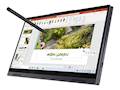 Laptop Lenovo Yoga 7 14ACN6 / Ryzen™ 7 / 16 GB / 14"