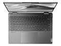 Laptop Lenovo Yoga 7 14IAL7 / i5 / 8 GB / 14"