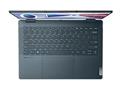 Laptop Lenovo Yoga 7 14IRL8 / i7 / 16 GB / 14"